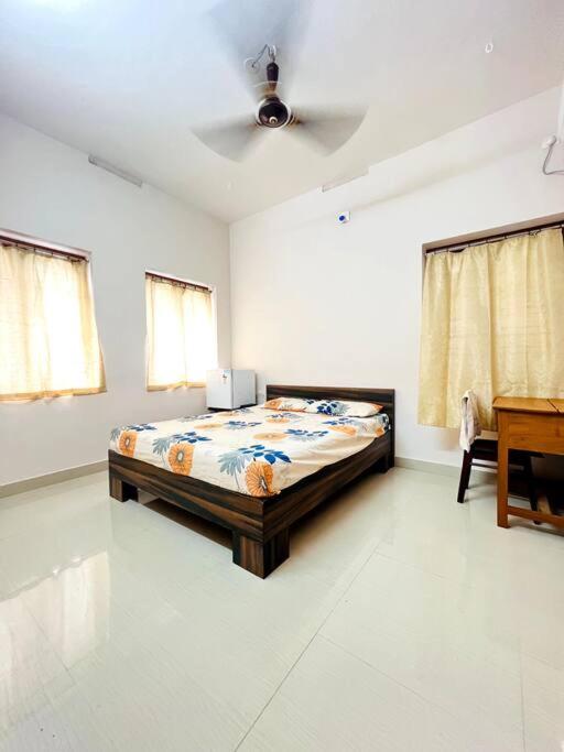 Home In Guruvayur-3 Bedroom Dış mekan fotoğraf