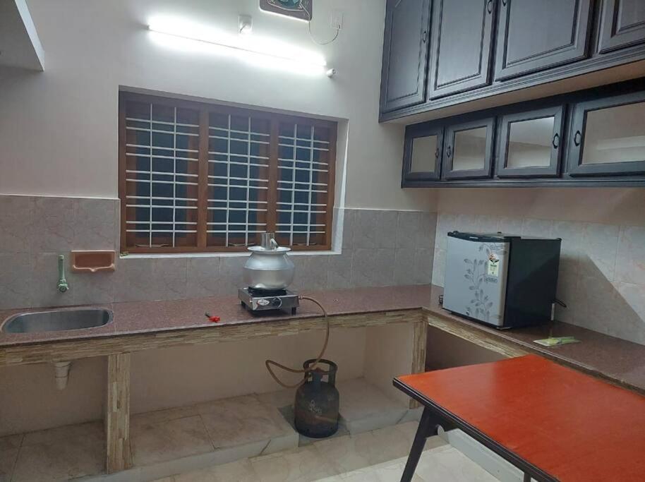 Home In Guruvayur-3 Bedroom Dış mekan fotoğraf
